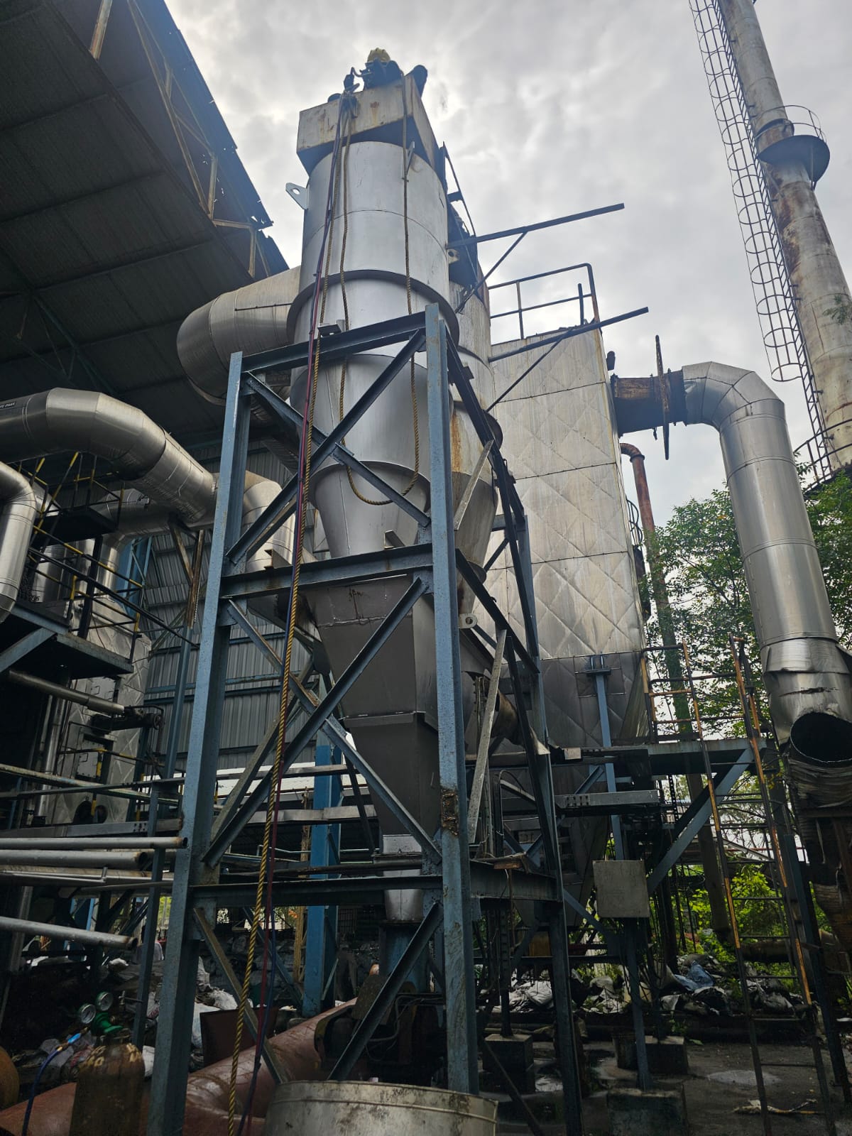 Puducherry Project 5